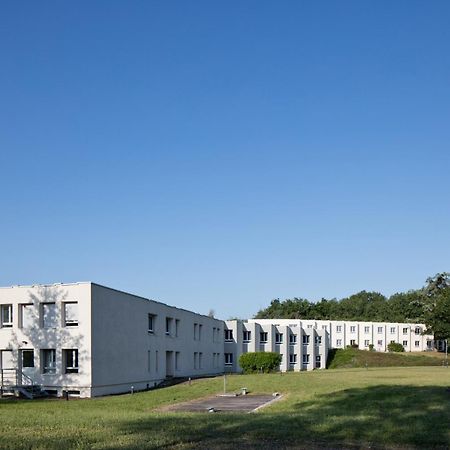 Hotel Le Riccoty Blyes Kültér fotó