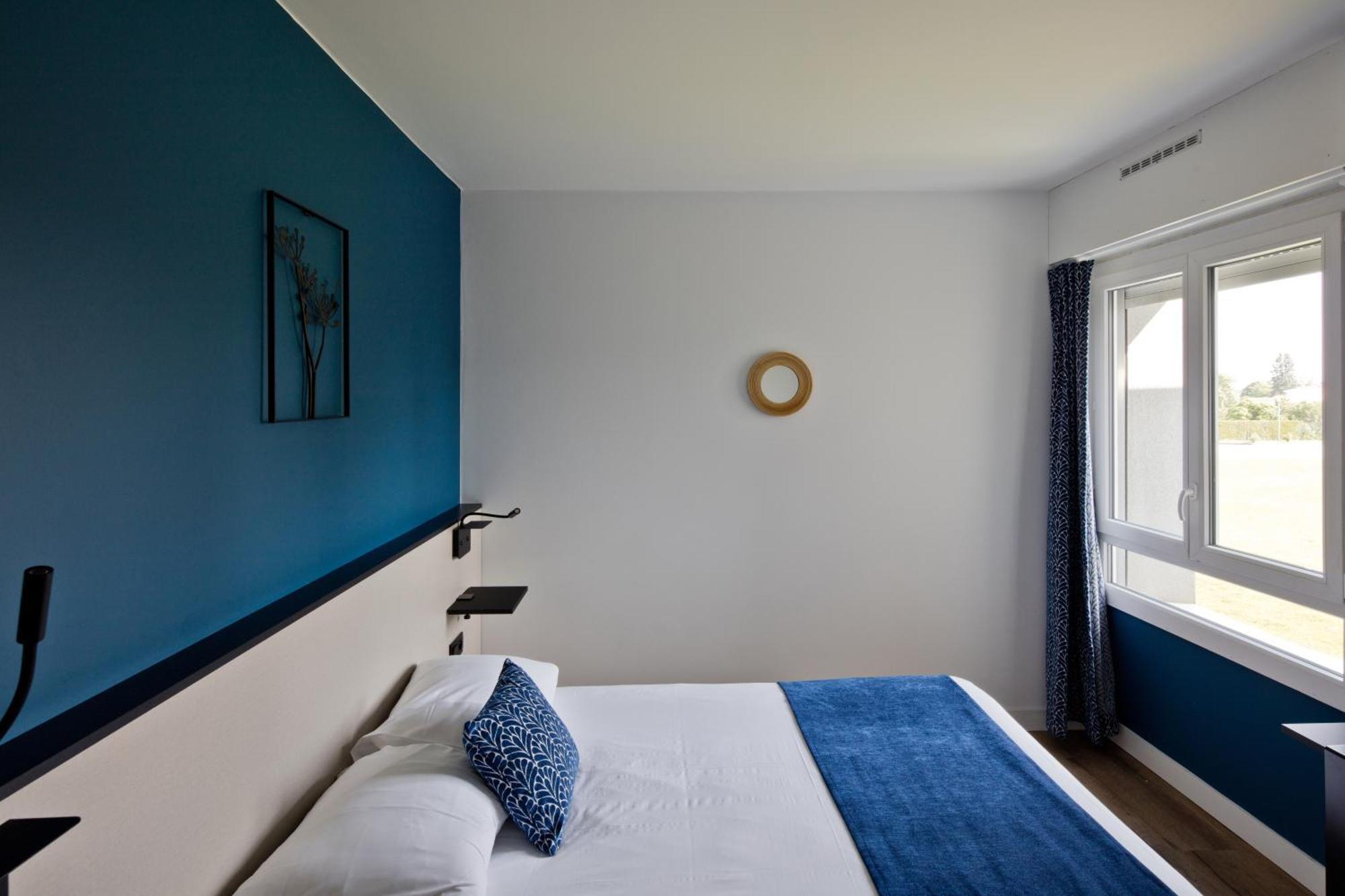 Hotel Le Riccoty Blyes Kültér fotó