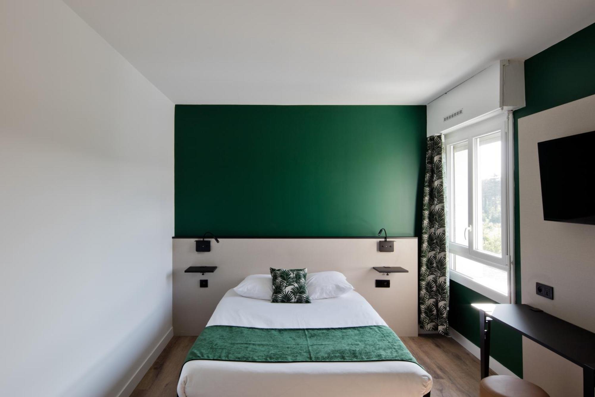 Hotel Le Riccoty Blyes Kültér fotó
