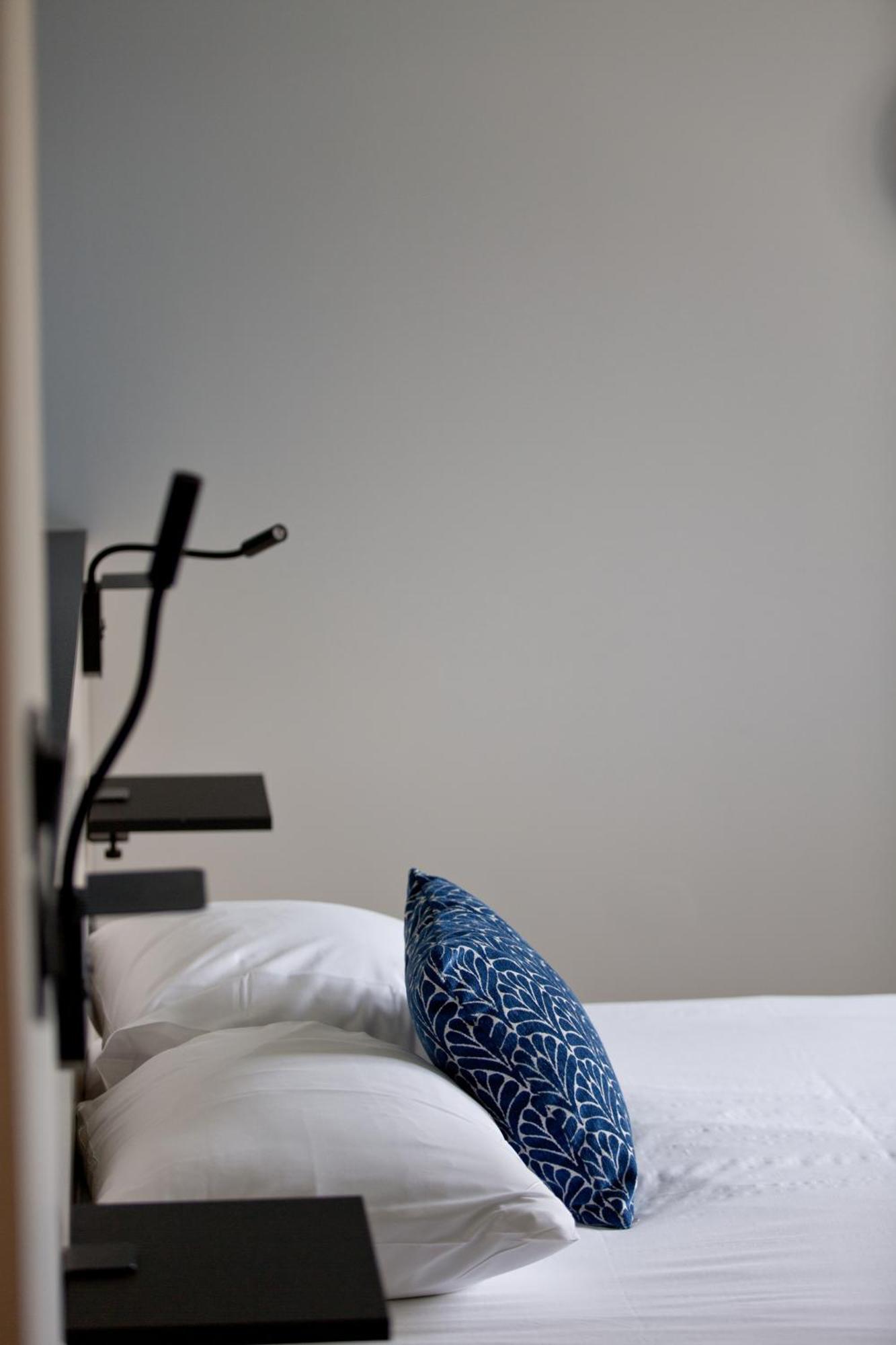 Hotel Le Riccoty Blyes Kültér fotó